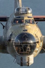 Image B-17 Flying Fortress: The workhorse of the American mighty bomber force.