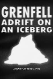Grenfell Adrift on an Iceberg series tv