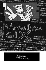 A Aventura Mística de Gi X series tv
