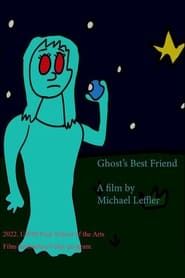 Ghost's Best Friend series tv