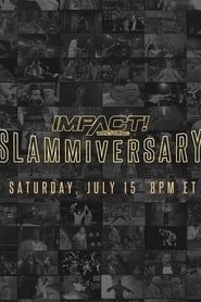 Impact Wrestling: Slammiversary series tv