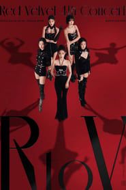Red Velvet 4th Concert : R to V - Live Broadcast! 2023 streaming