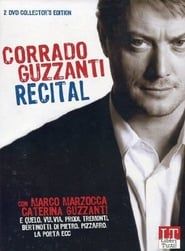 Corrado Guzzanti - Recital 2010 streaming