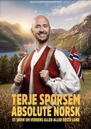 Terje Sporsem: Absolute Norsk series tv
