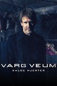 Varg Veum - Kalde hjerter (2012)