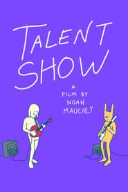 Talent Show series tv