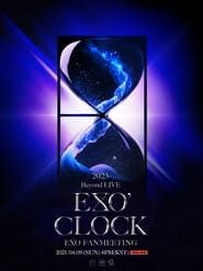 2023 EXO FANMEETING EXO' CLOCK (2023)