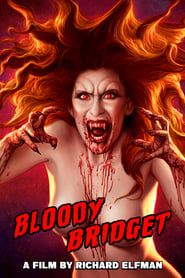 Bloody Bridget series tv
