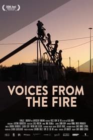 Voices from the Fire series tv