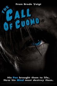 The Call of Cuomo series tv