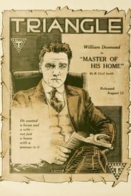 Master of His Home 1917 streaming