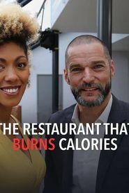 The Restaurant That Burns Calories series tv