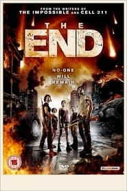 The End series tv