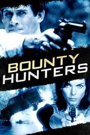 Bounty Hunters series tv