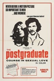 The Postgraduate Course in Sexual Love 1970 streaming