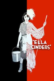 Ella Cinders series tv
