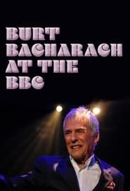 Burt Bacharach at the BBC series tv