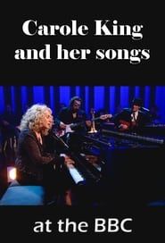 Carole King and her Songs at the BBC 2023 streaming