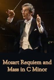 Mozart Requiem and Mass In C Minor series tv