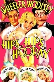 Hips, Hips, Hooray! series tv