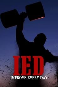 IED - Improve Every Day series tv