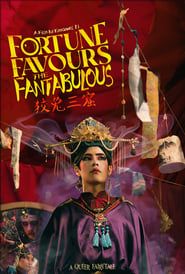 Fortune Favours the Fantabulous series tv