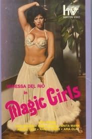 Magic Girls 1985 streaming