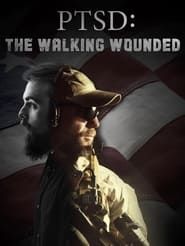 Image PTSD: The Walking Wounded
