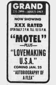 Lovemaking U.S.A. 1971 streaming