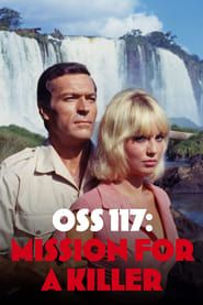OSS 117: Mission for a Killer series tv