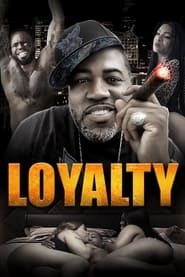 Loyalty series tv