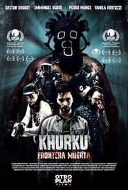 Khurku: Dead Frontier series tv