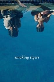 Image Smoking Tigers 2023