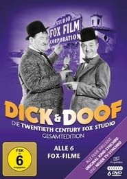 Dick & Doof - Die Twentieth Century Fox Studio Gesamtedition series tv