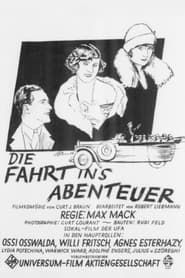 Image Die Fahrt ins Abenteuer 1926