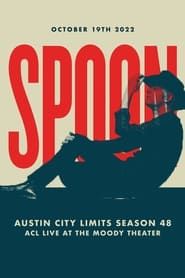 Spoon - Austin City Limits series tv