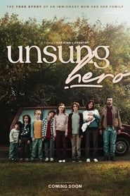 Unsung Hero series tv