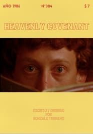 Heavenly Covenant series tv
