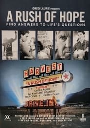 A Rush of Hope: Find Answers to Life's Questions series tv