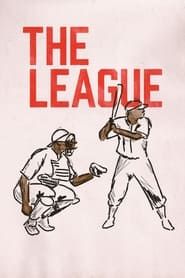 The League series tv