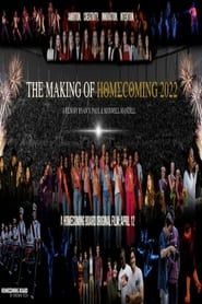 Image The Making of Homecoming 2022