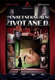 The Penalty Kick and Sexual Life of Ana Dj. series tv
