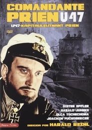 U47 - Kapitänleutnant Prien series tv