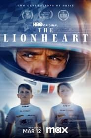 The Lionheart series tv