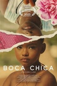 Boca Chica series tv