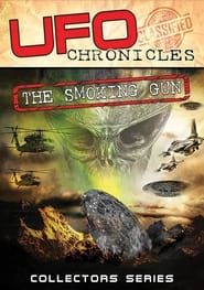 Image UFO Chronicles: The Smoking Gun