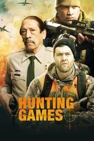 Hunting Games series tv