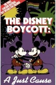 The Disney Boycott: A Just Cause series tv
