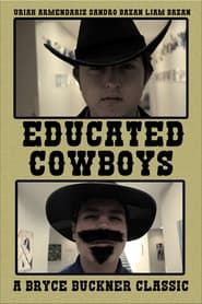 Educated Cowboys series tv