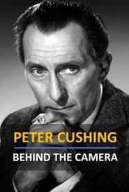Image Peter Cushing: Behind the Camera